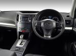 Subaru Outback 2.0D 2013 года (ZA)